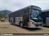 City Transporte Urbano Intermodal - Guarujá 495 na cidade de Guarujá, São Paulo, Brasil, por Jean Gu. Número da foto: #:id.