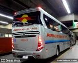 Viação Piracicabana 462413 na cidade de São Paulo, São Paulo, Brasil, por Andre Santos de Moraes. Número da foto: #12607318.