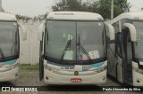 Auto Viação 1001 RJ 108.222 na cidade de Rio de Janeiro, Rio de Janeiro, Brasil, por Paulo Alexandre da Silva. Número da foto: #12609300.
