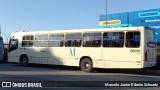 Expresso Azul 20001 na cidade de Pinhais, Paraná, Brasil, por Marcelo Junior Ribeiro Schuartz. Número da foto: #:id.