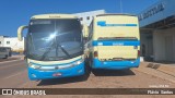 Viação Novo Horizonte 1029911 na cidade de Barra da Estiva, Bahia, Brasil, por Flávio  Santos. Número da foto: #12607050.