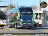 Viação Garcia 96080 na cidade de Londrina, Paraná, Brasil, por Romílio Busólogo Silva . Número da foto: #12609065.