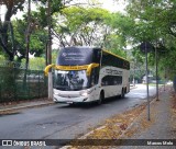 RodeRotas - Rotas de Viação do Triângulo 2226 na cidade de São Paulo, São Paulo, Brasil, por Marcos Melo. Número da foto: #:id.