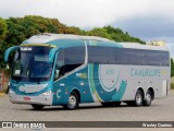 Auto Viação Camurujipe 4310 na cidade de Vitória da Conquista, Bahia, Brasil, por Wesley Queiroz. Número da foto: #12608541.