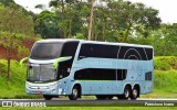Viação Garcia 8652 na cidade de Ourinhos, São Paulo, Brasil, por Francisco Ivano. Número da foto: #12609577.