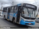 Radial Suzano 1119 na cidade de Suzano, São Paulo, Brasil, por Rafael Lopes de Oliveira. Número da foto: #12606942.