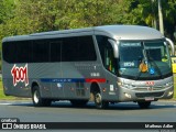 Auto Viação 1001 RJ 108.405 na cidade de Rio de Janeiro, Rio de Janeiro, Brasil, por Matheus Adler. Número da foto: #:id.