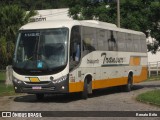 Transur - Transporte Rodoviário Mansur 4010 na cidade de Juiz de Fora, Minas Gerais, Brasil, por Renato Brito. Número da foto: #12608748.