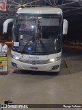 Empresa Reunidas Paulista de Transportes 168105 na cidade de Penápolis, São Paulo, Brasil, por Thyago Galante . Número da foto: #:id.