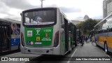 Cooperativa Fênix > Spencer Transporte 1 5228 na cidade de Barueri, São Paulo, Brasil, por João Vitor Almeida de Moura. Número da foto: #12607182.