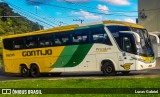 Empresa Gontijo de Transportes 19295 na cidade de Juiz de Fora, Minas Gerais, Brasil, por Lucas Gabriel. Número da foto: #12607440.
