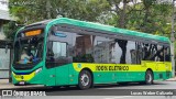 Auto Viação Redentor HB303 na cidade de Curitiba, Paraná, Brasil, por Lucas Weber Calizario. Número da foto: #12608344.