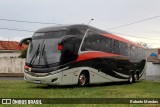Nacional Turismo 4000 na cidade de Marília, São Paulo, Brasil, por Roberto Mendes. Número da foto: #12608506.