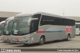 Auto Viação 1001 RJ 108.1104 na cidade de Rio de Janeiro, Rio de Janeiro, Brasil, por Paulo Alexandre da Silva. Número da foto: #12609359.