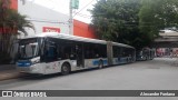 Sambaíba Transportes Urbanos 2 1602 na cidade de São Paulo, São Paulo, Brasil, por Alexandre Fontana. Número da foto: #:id.