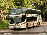 TJ Turismo 8E38 na cidade de Conselheiro Lafaiete, Minas Gerais, Brasil, por Eduardo Vieira. Número da foto: #:id.