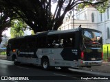 Coletivos São Lucas 31236 na cidade de Belo Horizonte, Minas Gerais, Brasil, por Douglas Célio Brandao. Número da foto: #:id.