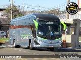 Viação Garcia 82159 na cidade de Londrina, Paraná, Brasil, por Romílio Busólogo Silva . Número da foto: #12608943.