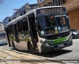 Transportes Flores RJ 128.108 na cidade de Belford Roxo, Rio de Janeiro, Brasil, por Mateus Fernandes. Número da foto: #12606928.