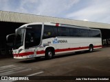 Empresa de Ônibus Nossa Senhora da Penha 6522 na cidade de Maringá, Paraná, Brasil, por João Vitor Bezerra Destefani. Número da foto: #:id.