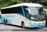 Emtram 4030 na cidade de São Paulo, São Paulo, Brasil, por Moisés Magno. Número da foto: #:id.