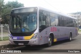 Rota Transportes Rodoviários 8065 na cidade de Itabuna, Bahia, Brasil, por Rava Ogawa. Número da foto: #:id.