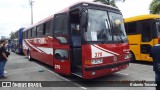 Braga Turismo 370 na cidade de Barueri, São Paulo, Brasil, por Roberto Teixeira. Número da foto: #12608180.