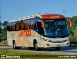 We Mobi 309 na cidade de Santa Isabel, São Paulo, Brasil, por Prisco Martin Pereira. Número da foto: #12609837.