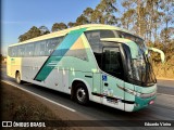 Santa Fé Transportes 093 na cidade de Congonhas, Minas Gerais, Brasil, por Eduardo Vieira. Número da foto: #:id.