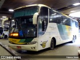 Empresa Gontijo de Transportes 14410 na cidade de Belo Horizonte, Minas Gerais, Brasil, por Fabricio Zulato. Número da foto: #12609427.