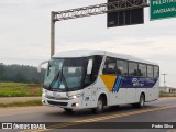 Auto Viação Putinga 119 na cidade de Guaíba, Rio Grande do Sul, Brasil, por Pedro Silva. Número da foto: #:id.