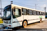 Auto Ônibus Líder 0908014 na cidade de Manaus, Amazonas, Brasil, por João Pbs. Número da foto: #12608045.