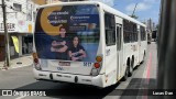 Via Sul TransFlor 5117 na cidade de Natal, Rio Grande do Norte, Brasil, por Lucas Dan. Número da foto: #:id.