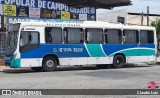 Transportes Campo Grande D53648 na cidade de Rio de Janeiro, Rio de Janeiro, Brasil, por Claudio Luiz. Número da foto: #:id.