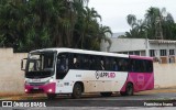 Applied Transportes de Passageiros 41232 na cidade de Ourinhos, São Paulo, Brasil, por Francisco Ivano. Número da foto: #12609378.