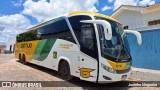 Empresa Gontijo de Transportes 19710 na cidade de Araçuaí, Minas Gerais, Brasil, por Juninho Nogueira. Número da foto: #12608026.