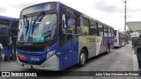 Empresa de Transportes e Turismo Carapicuiba 24.546 na cidade de Barueri, São Paulo, Brasil, por João Vitor Almeida de Moura. Número da foto: #:id.