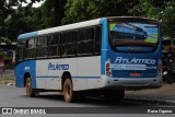 ATT - Atlântico Transportes e Turismo 1070 na cidade de Itabuna, Bahia, Brasil, por Rava Ogawa. Número da foto: #:id.