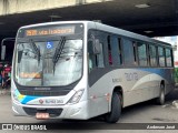 Rio Ita RJ 152.353 na cidade de São Gonçalo, Rio de Janeiro, Brasil, por Anderson José. Número da foto: #:id.
