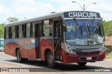 Empresa de Transporte La Caacupeña S.A. 066 na cidade de Caacupé, Cordillera, Paraguai, por José Paredes. Número da foto: #12609465.