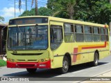 Viação Cruzeiro > Viação Sidon 015 na cidade de Ibirité, Minas Gerais, Brasil, por Henrique Simões. Número da foto: #12607197.