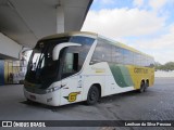 Empresa Gontijo de Transportes 19115 na cidade de Caruaru, Pernambuco, Brasil, por Lenilson da Silva Pessoa. Número da foto: #12608974.