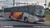 Transportes Capellini 13269 na cidade de Hortolândia, São Paulo, Brasil, por Luiz Fernando Pacheco Gomes. Número da foto: #:id.