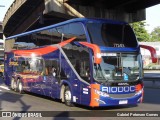 Viação Riodoce 772401 na cidade de Rio de Janeiro, Rio de Janeiro, Brasil, por Gabriel Petersen Gomes. Número da foto: #12609481.