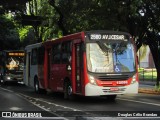 Empresa São Gonçalo 10098 na cidade de Belo Horizonte, Minas Gerais, Brasil, por Douglas Célio Brandao. Número da foto: #12609302.