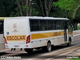 Escolares 7C34 na cidade de Brazlândia, Distrito Federal, Brasil, por Pietro Ribeiro. Número da foto: #12608651.