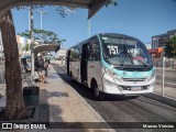 COOTRAPS 67819 na cidade de Fortaleza, Ceará, Brasil, por Marcos Vinícius. Número da foto: #12607119.