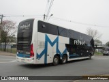 Empresa de Ônibus Nossa Senhora da Penha 61280 na cidade de São José dos Campos, São Paulo, Brasil, por Rogerio Marques. Número da foto: #:id.