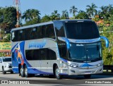 Alta Onda Turismo 0060 na cidade de Santa Isabel, São Paulo, Brasil, por Prisco Martin Pereira. Número da foto: #:id.