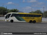 Empresa Gontijo de Transportes 19125 na cidade de Caruaru, Pernambuco, Brasil, por Lenilson da Silva Pessoa. Número da foto: #12608983.